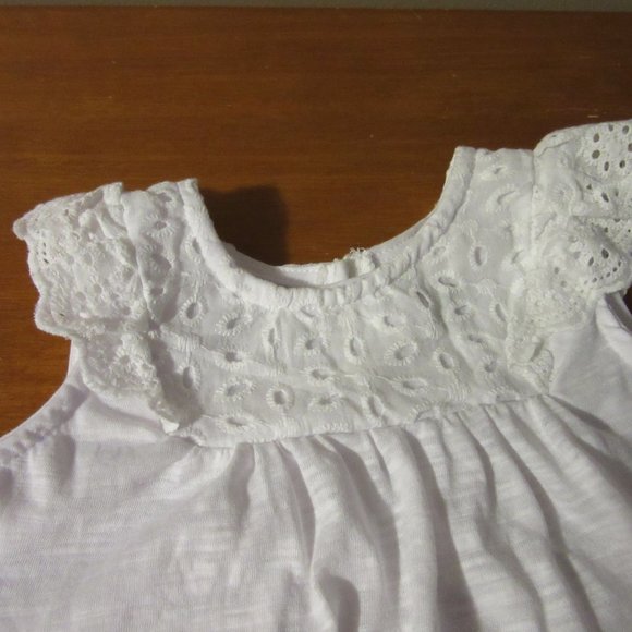 Fancy Tank for Summer  🥰 2 for $10 on select kids items 🥰 - Picture 2 of 3